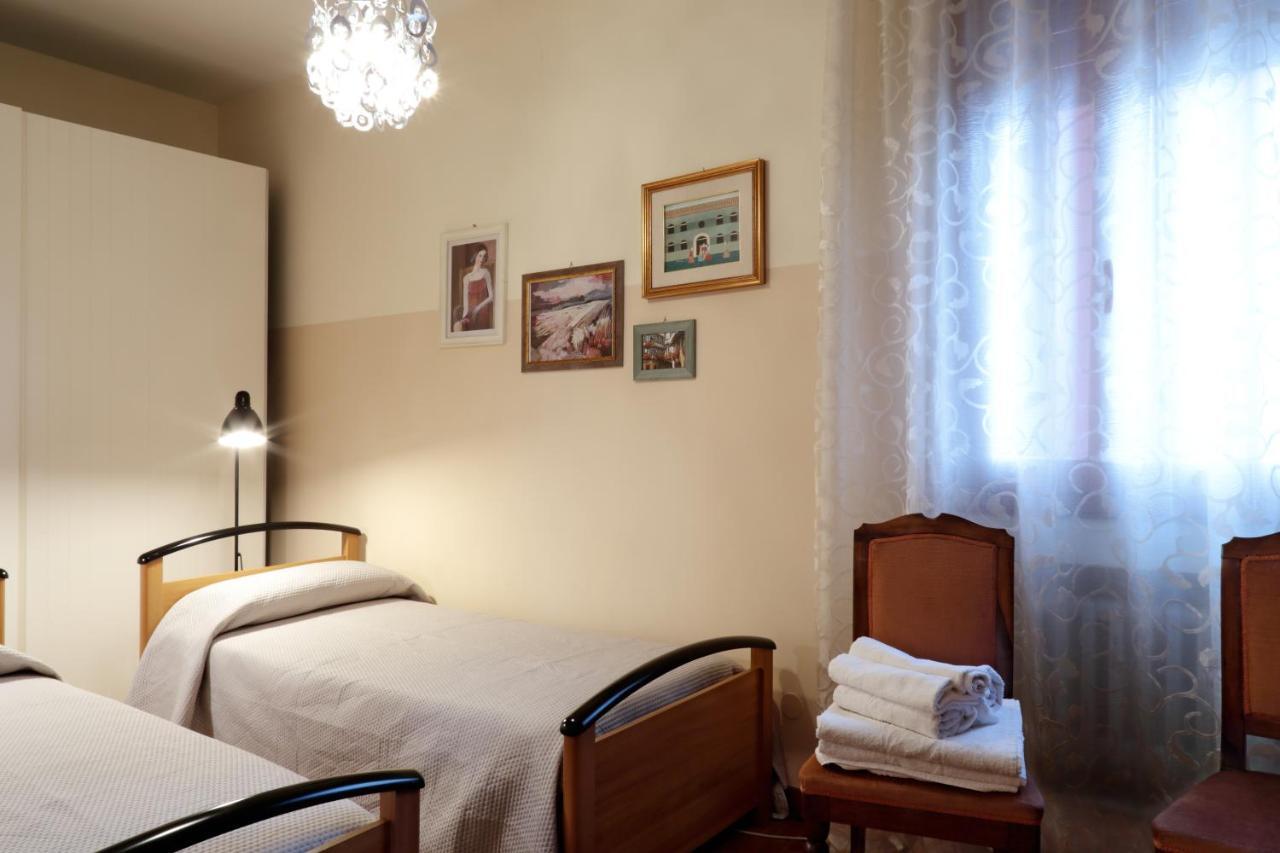 Appartamento Con 2 Camere E Garage Privato! Падуя Экстерьер фото