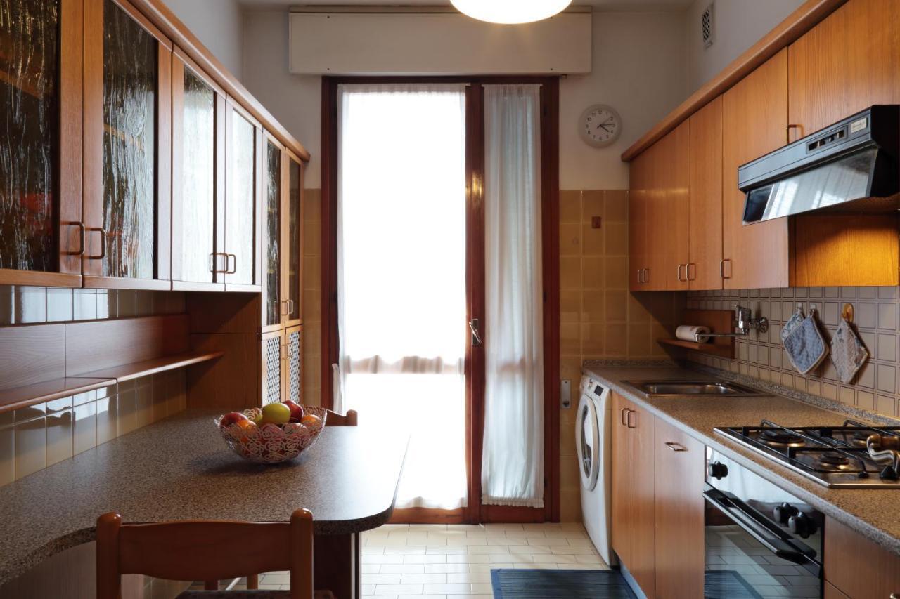 Appartamento Con 2 Camere E Garage Privato! Падуя Экстерьер фото