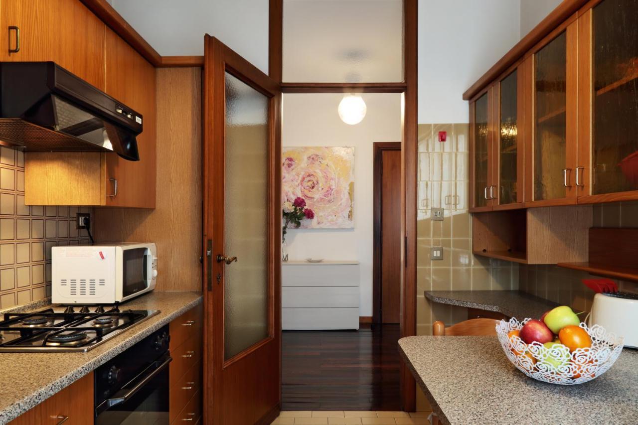 Appartamento Con 2 Camere E Garage Privato! Падуя Экстерьер фото