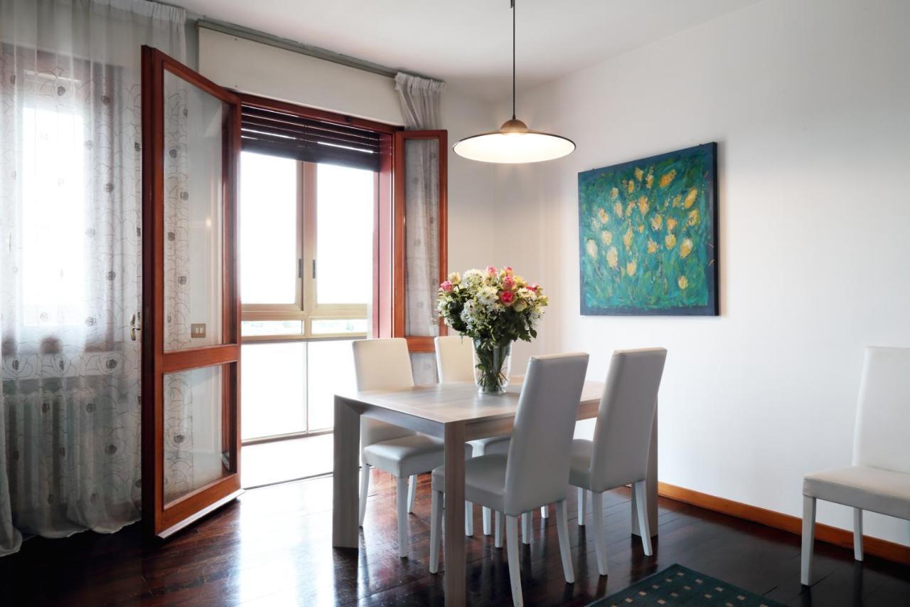 Appartamento Con 2 Camere E Garage Privato! Падуя Экстерьер фото