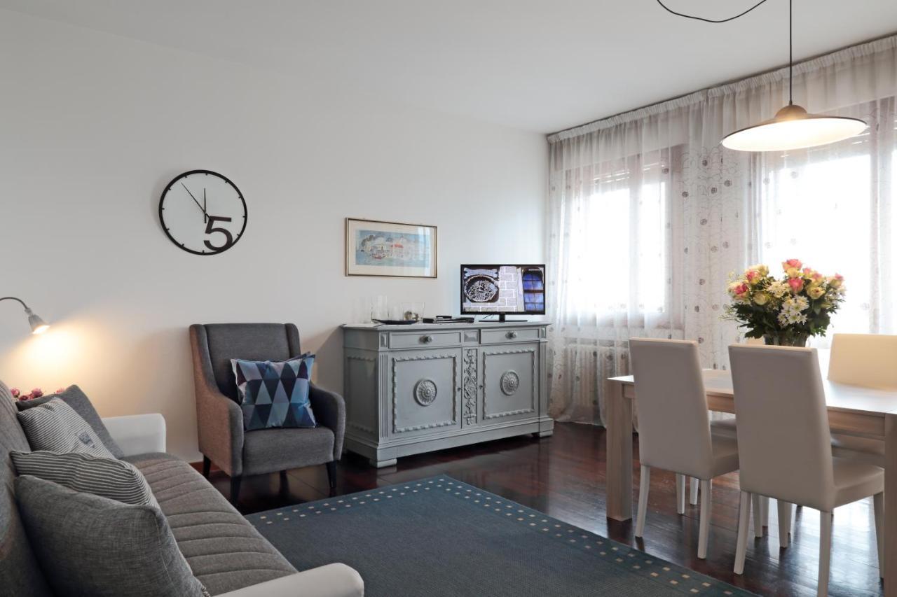 Appartamento Con 2 Camere E Garage Privato! Падуя Экстерьер фото